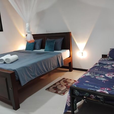 Udawalawa Safari Resort Udawalawe Eksteriør billede