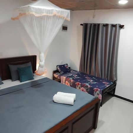 Udawalawa Safari Resort Udawalawe Eksteriør billede