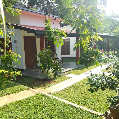 Udawalawa Safari Resort Udawalawe Eksteriør billede