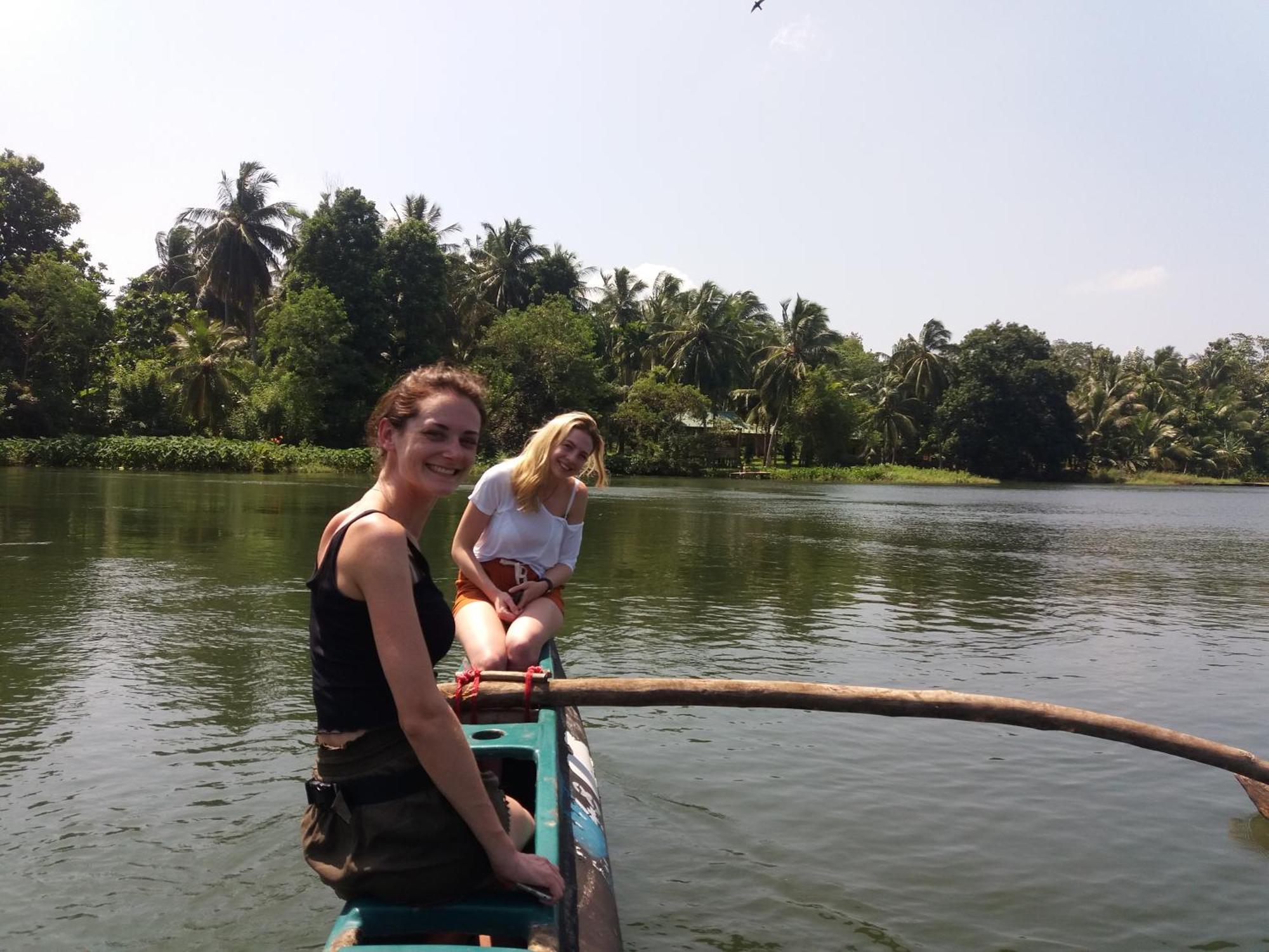 Udawalawa Safari Resort Udawalawe Eksteriør billede