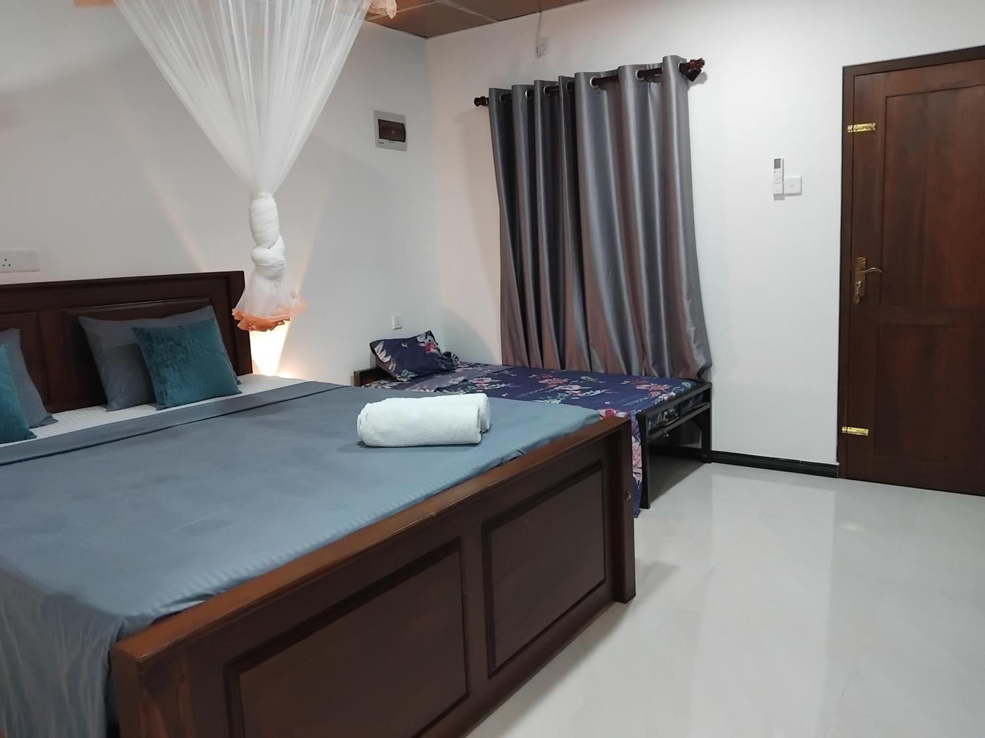 Udawalawa Safari Resort Udawalawe Eksteriør billede
