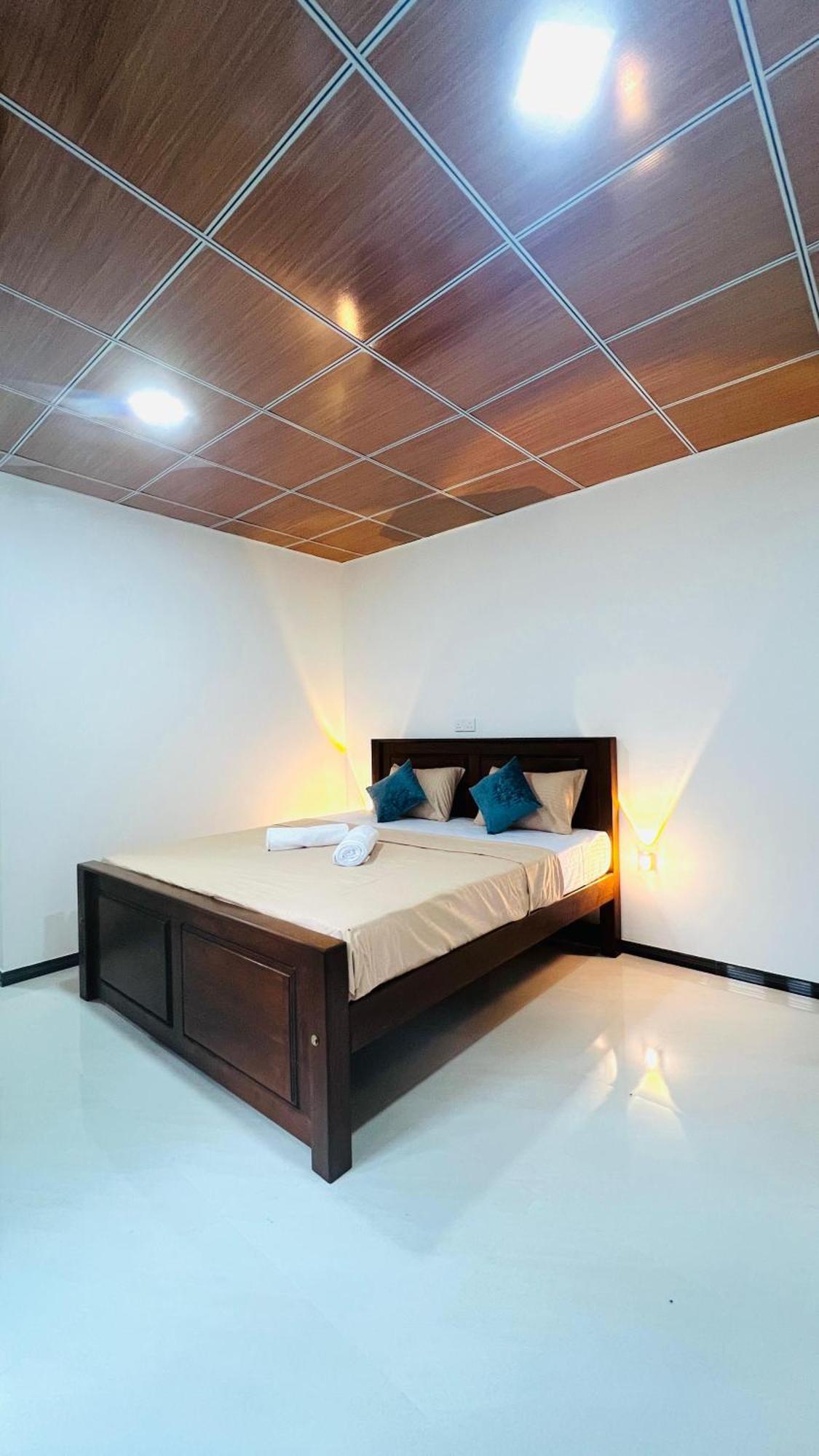 Udawalawa Safari Resort Udawalawe Eksteriør billede