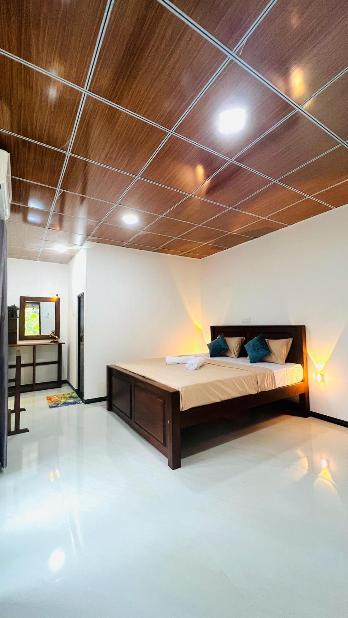 Udawalawa Safari Resort Udawalawe Eksteriør billede
