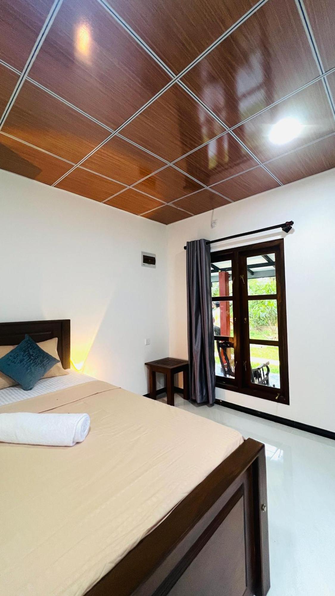 Udawalawa Safari Resort Udawalawe Eksteriør billede